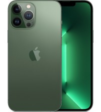 Apple iPhone 13 Pro Max - 256GB - Groen
